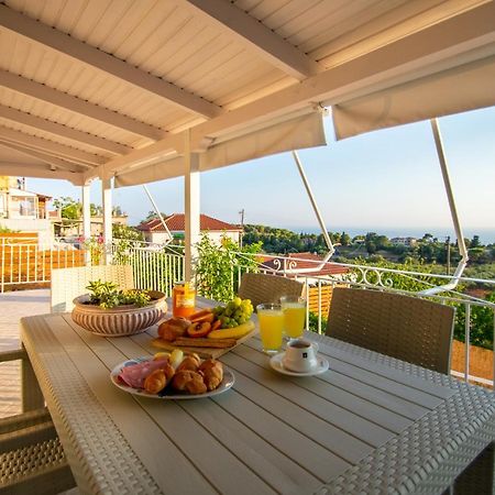 The View Villa Maries  Экстерьер фото