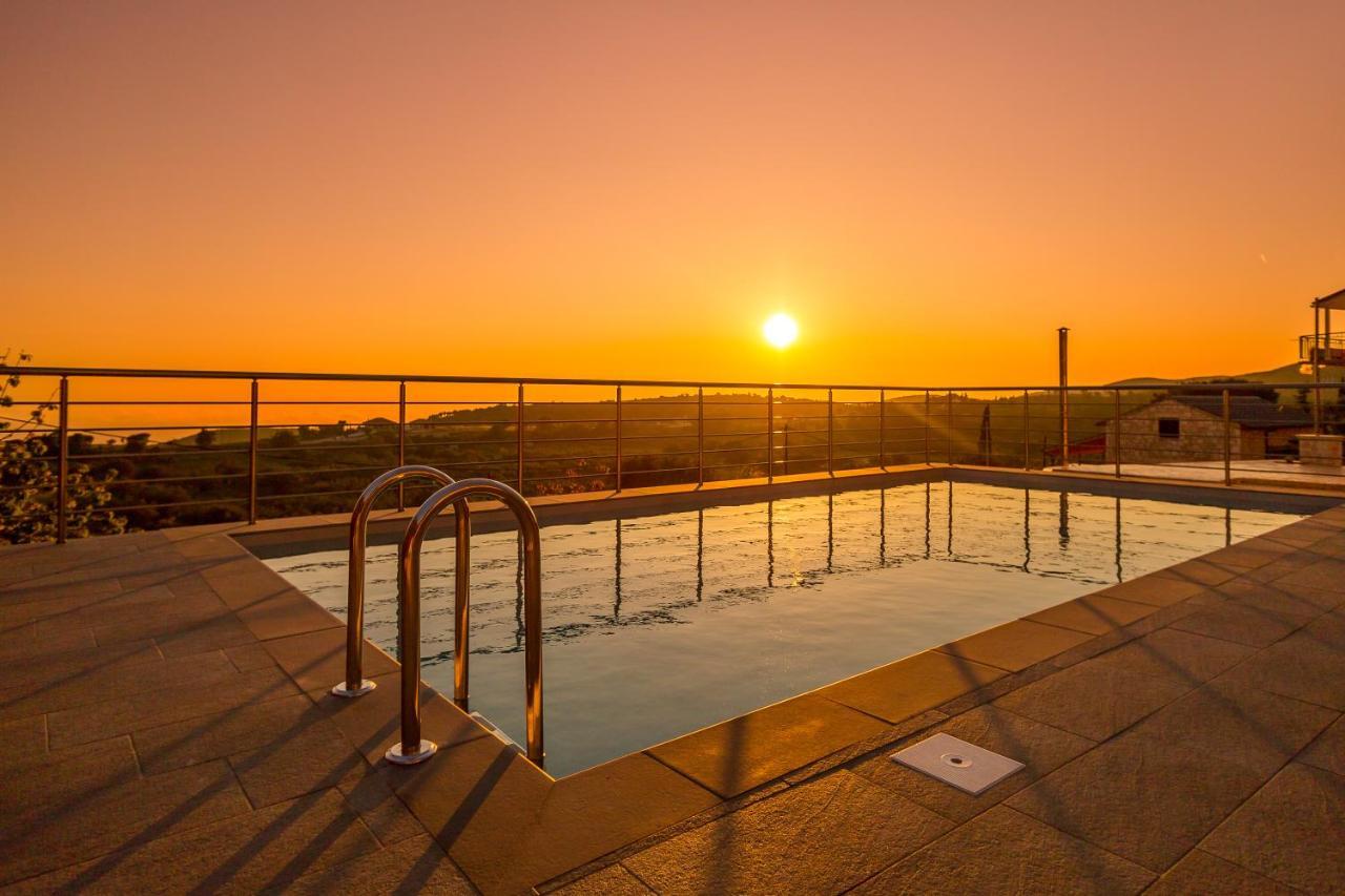 The View Villa Maries  Экстерьер фото