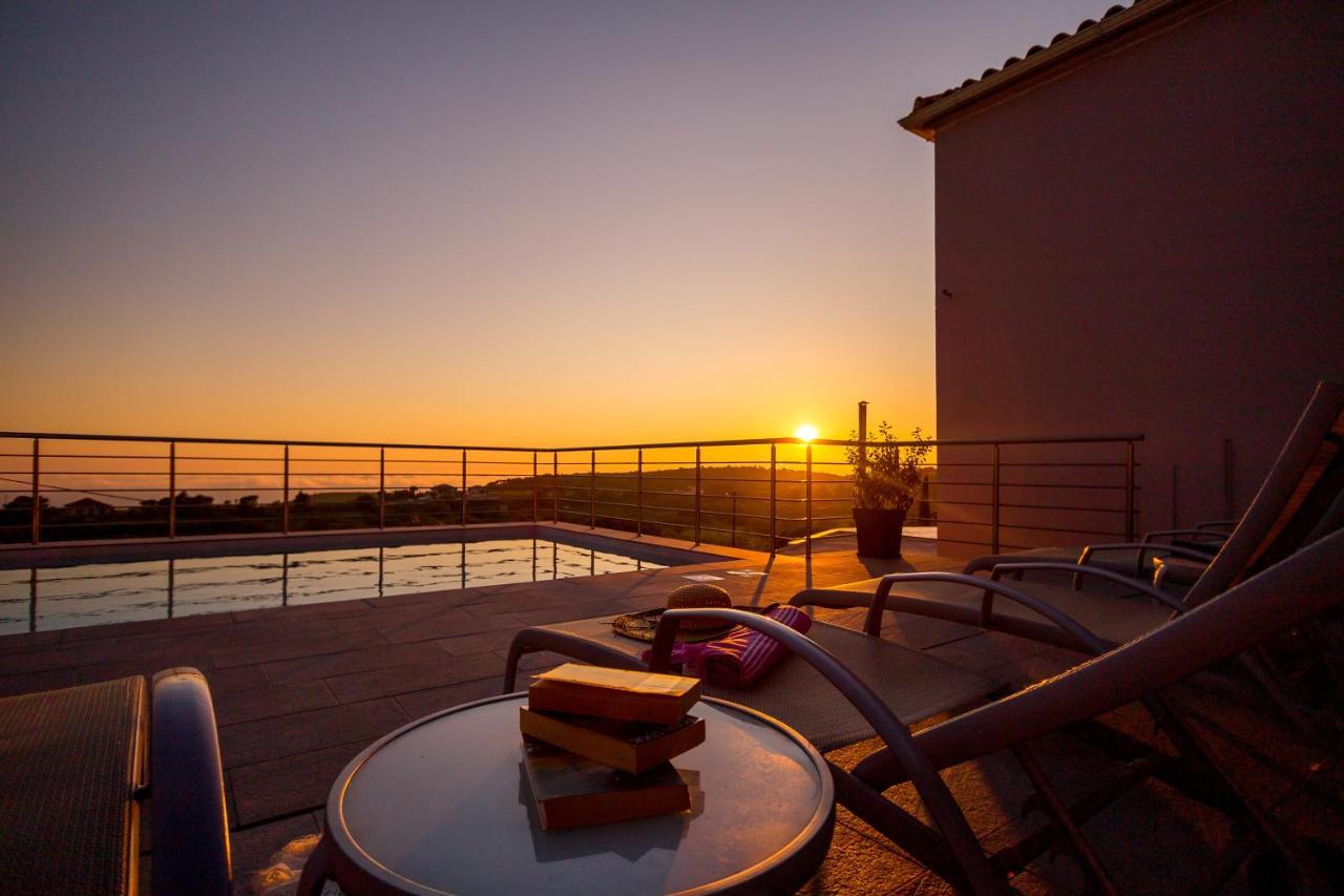 The View Villa Maries  Экстерьер фото