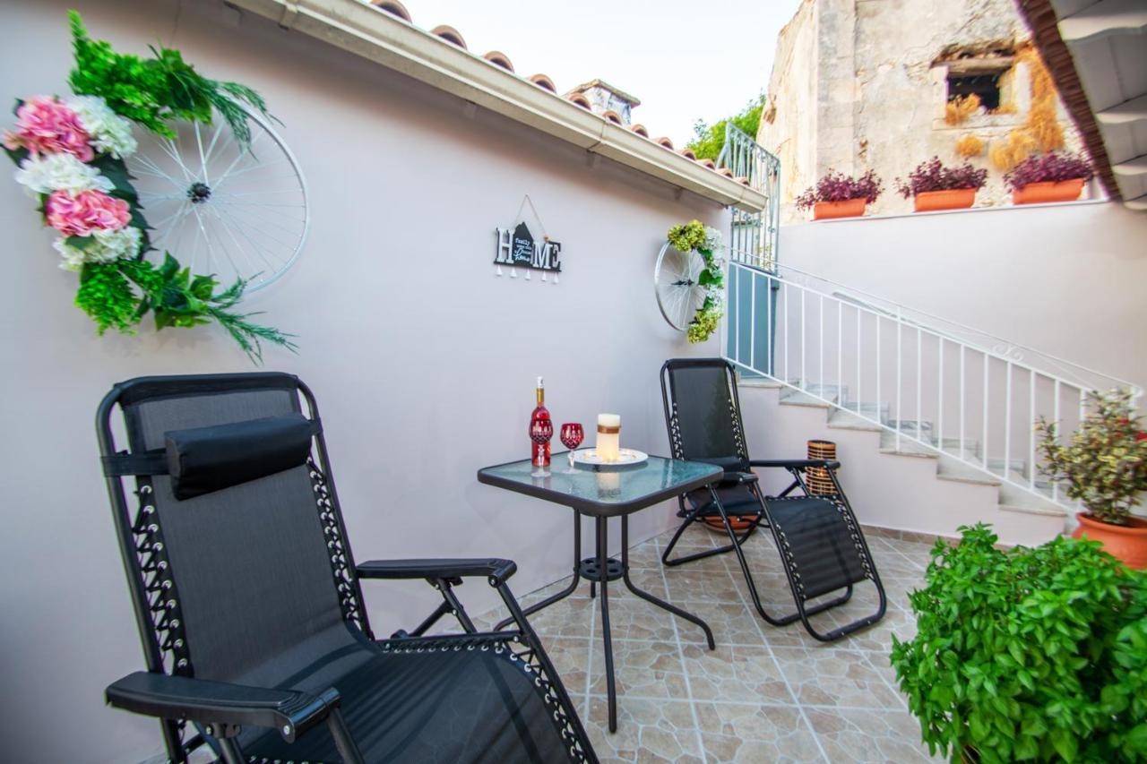 The View Villa Maries  Экстерьер фото