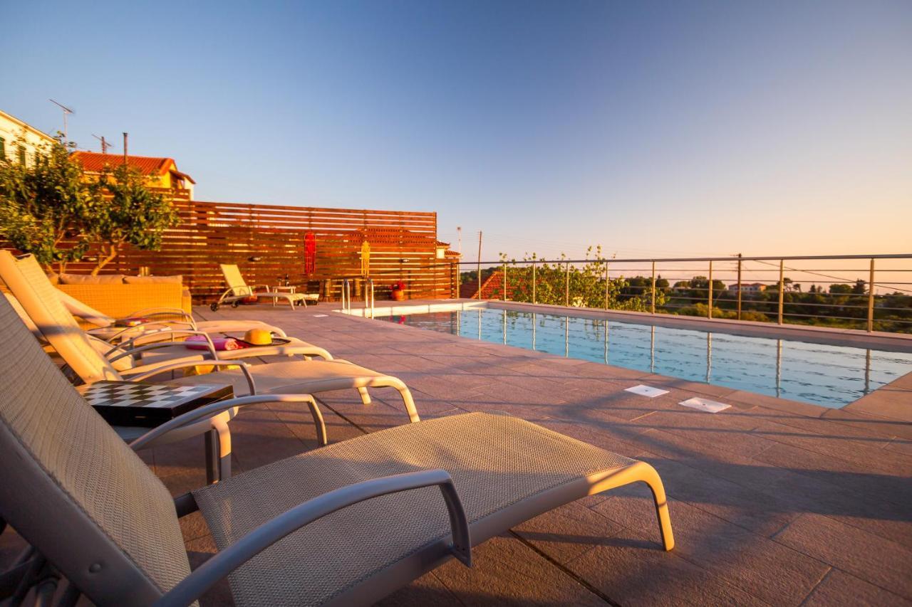 The View Villa Maries  Экстерьер фото